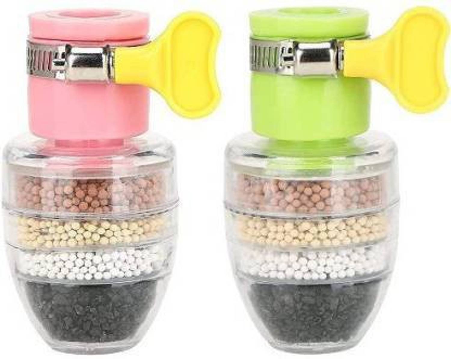 AANTAR 01 Tap Mount Water Filter