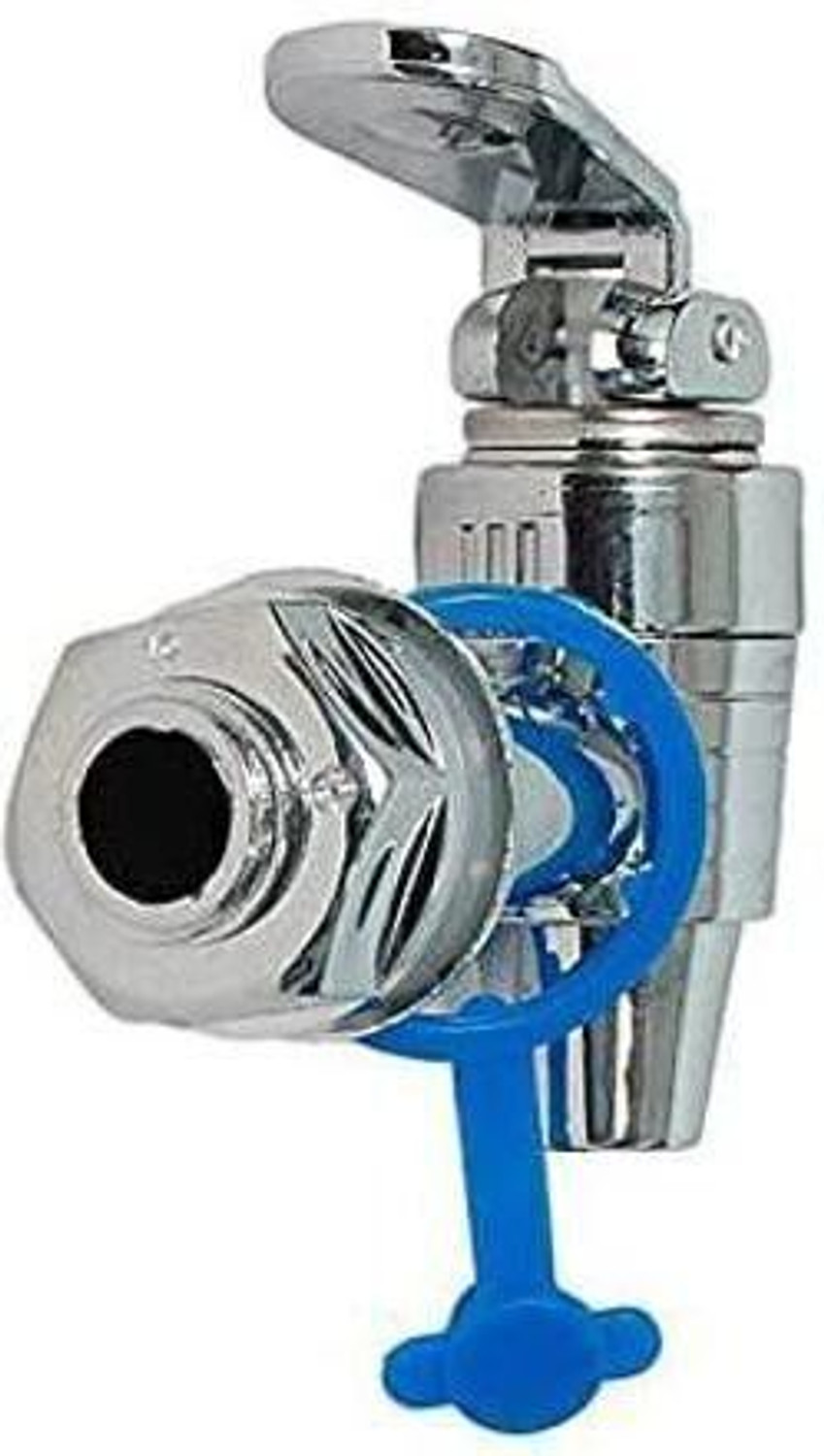 Image of BALRAMA RO Water Purifier Kent Tap Faucet Kitchen Tap for Kent Aqua Grand Dolphin Reviva Dispenser Tap Mount Water Filter