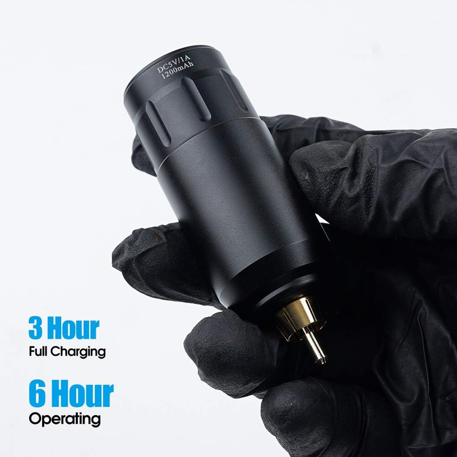 Image of Tattoo gizmo Pneumatic Tattoo Machine