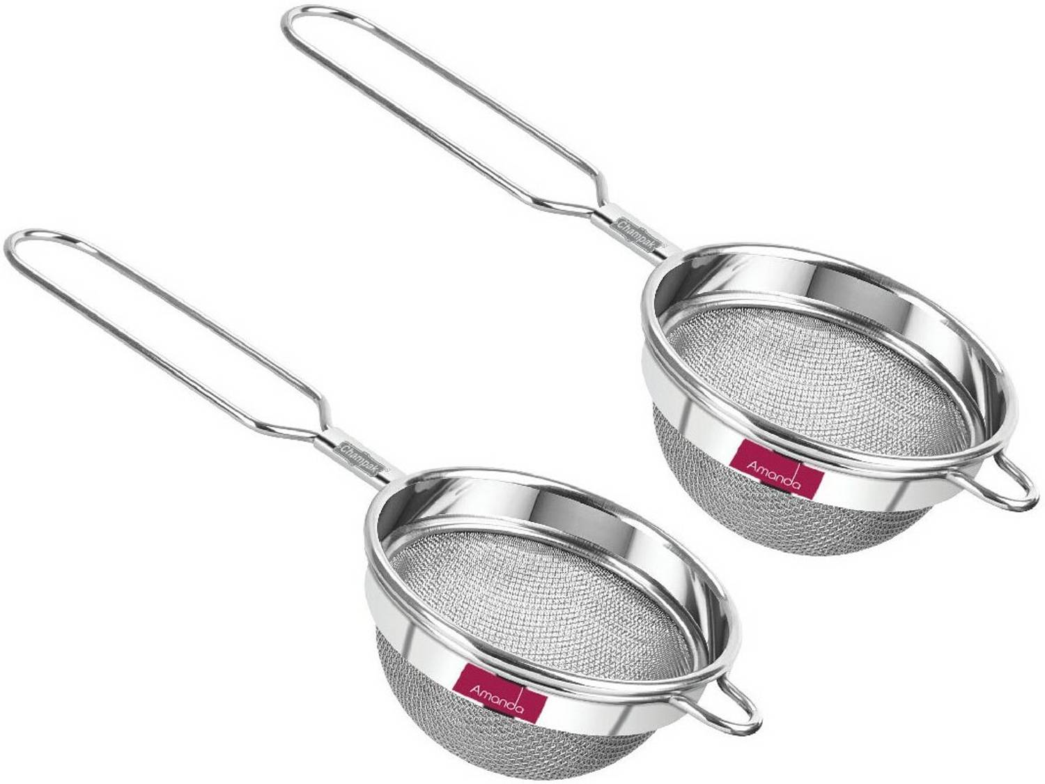 Amanda Tea & Coffee Strainer Tea Strainer