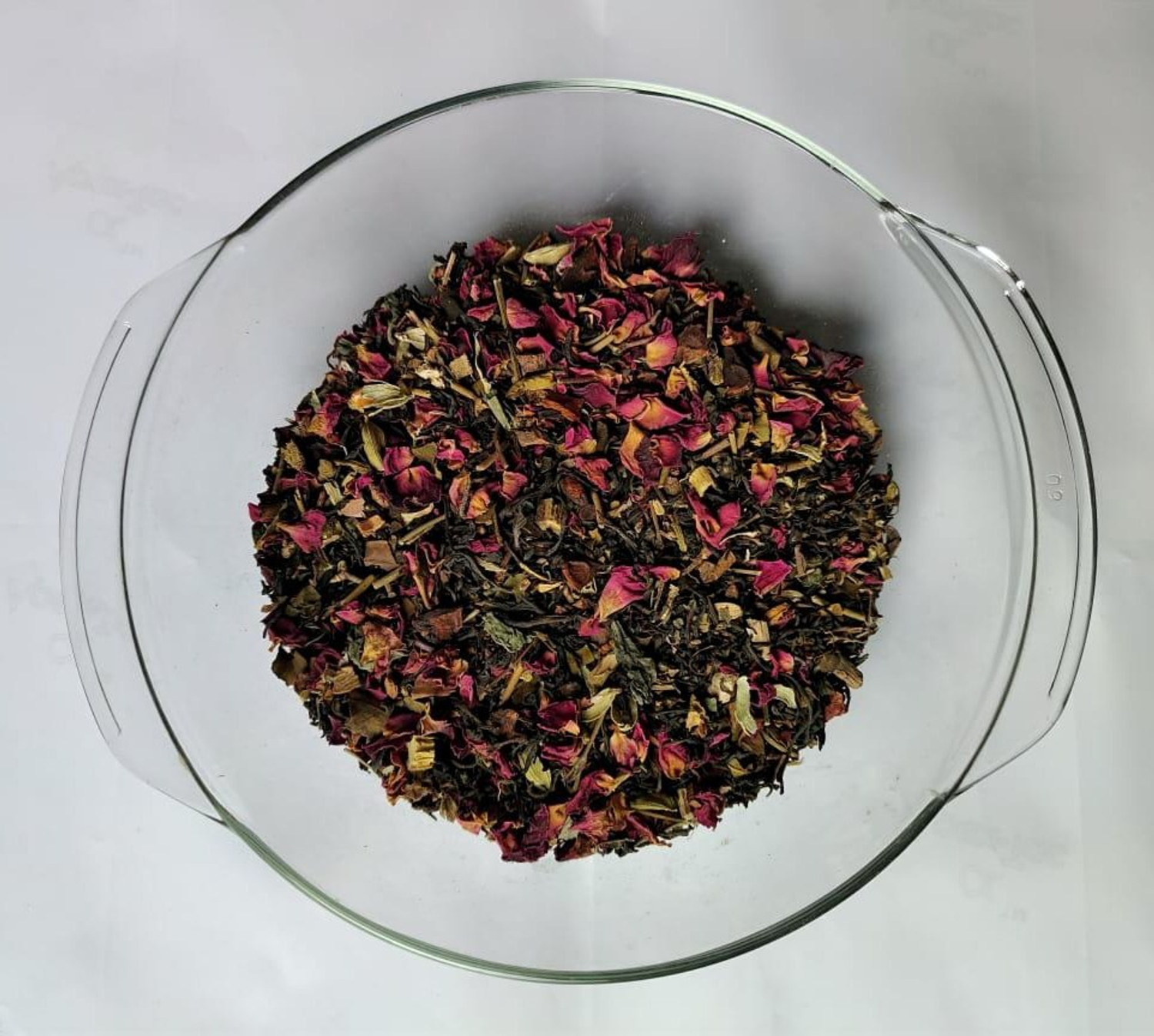 Image of Nutriveda Foods Lungs Cleanse Tea Cinnamon, Cardamom, Mulethi Herbal Tea Pouch