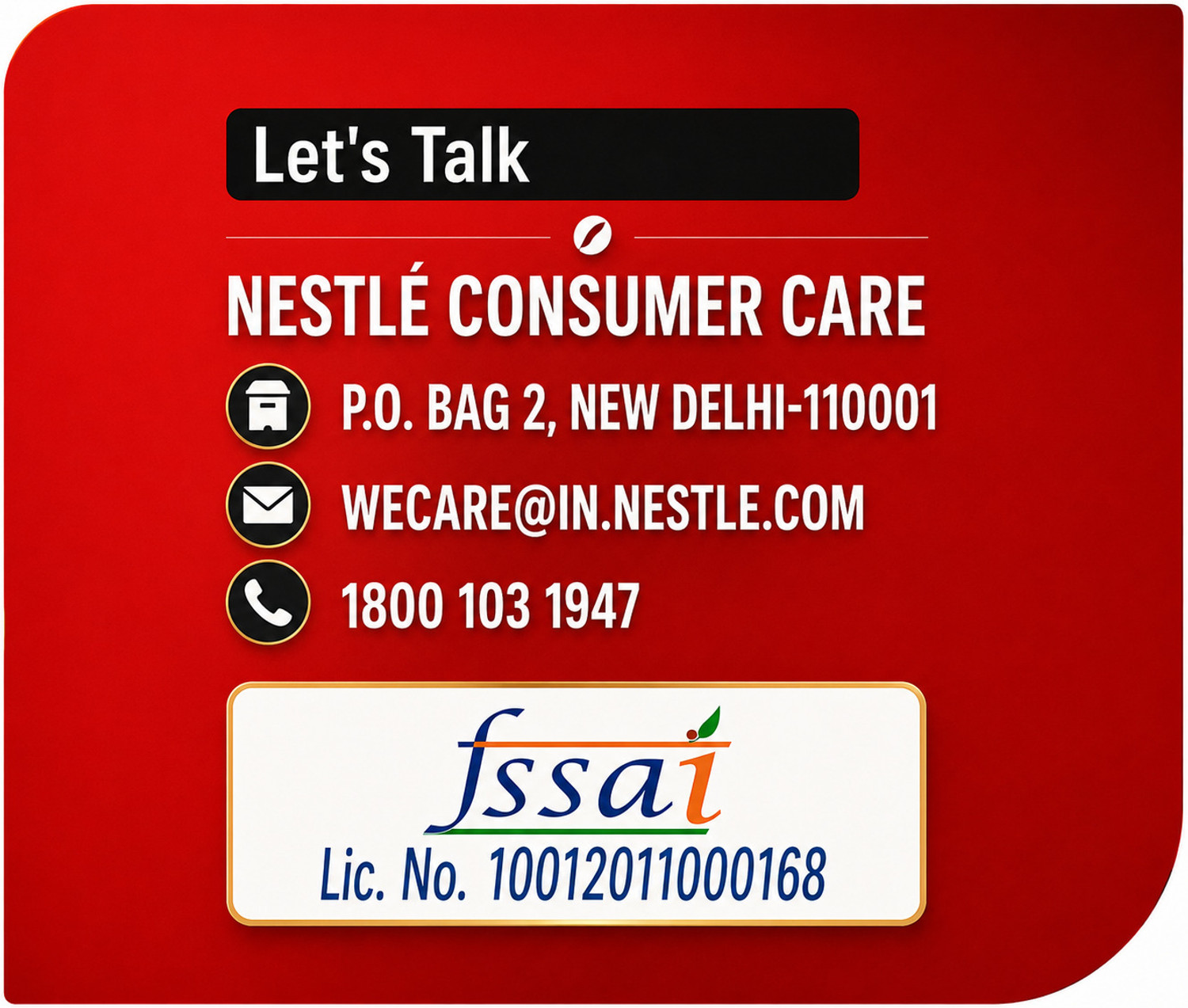 Image of Nescafe CLASSIC COFFEE Instant Coffee