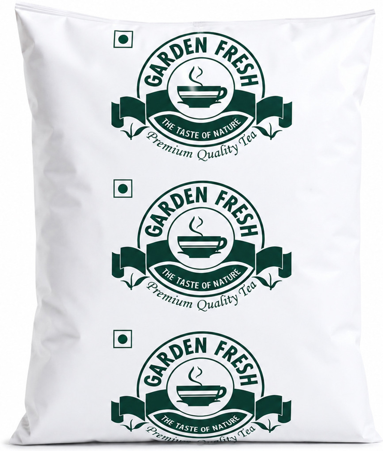 Image of ANUBHUTI CHAI Anubhuti Garden Fresh Tea Unflavoured Tea Pouch