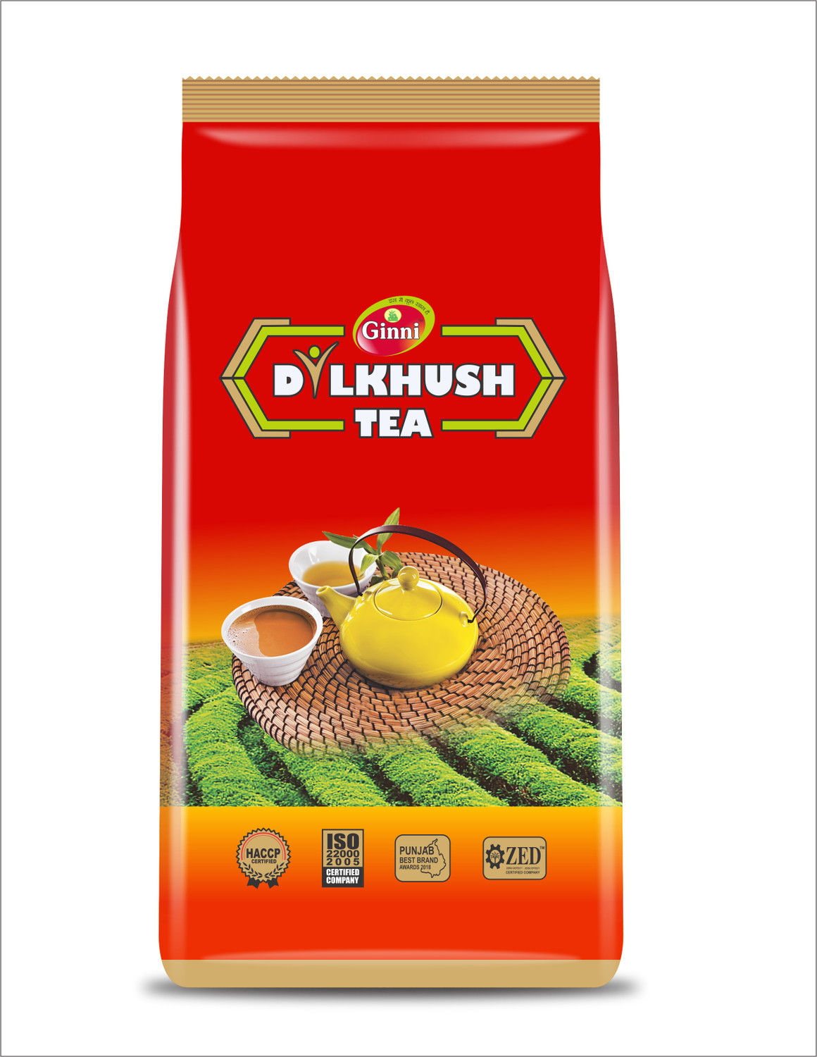 Image of GINNI Dilkhush Tea Pouch