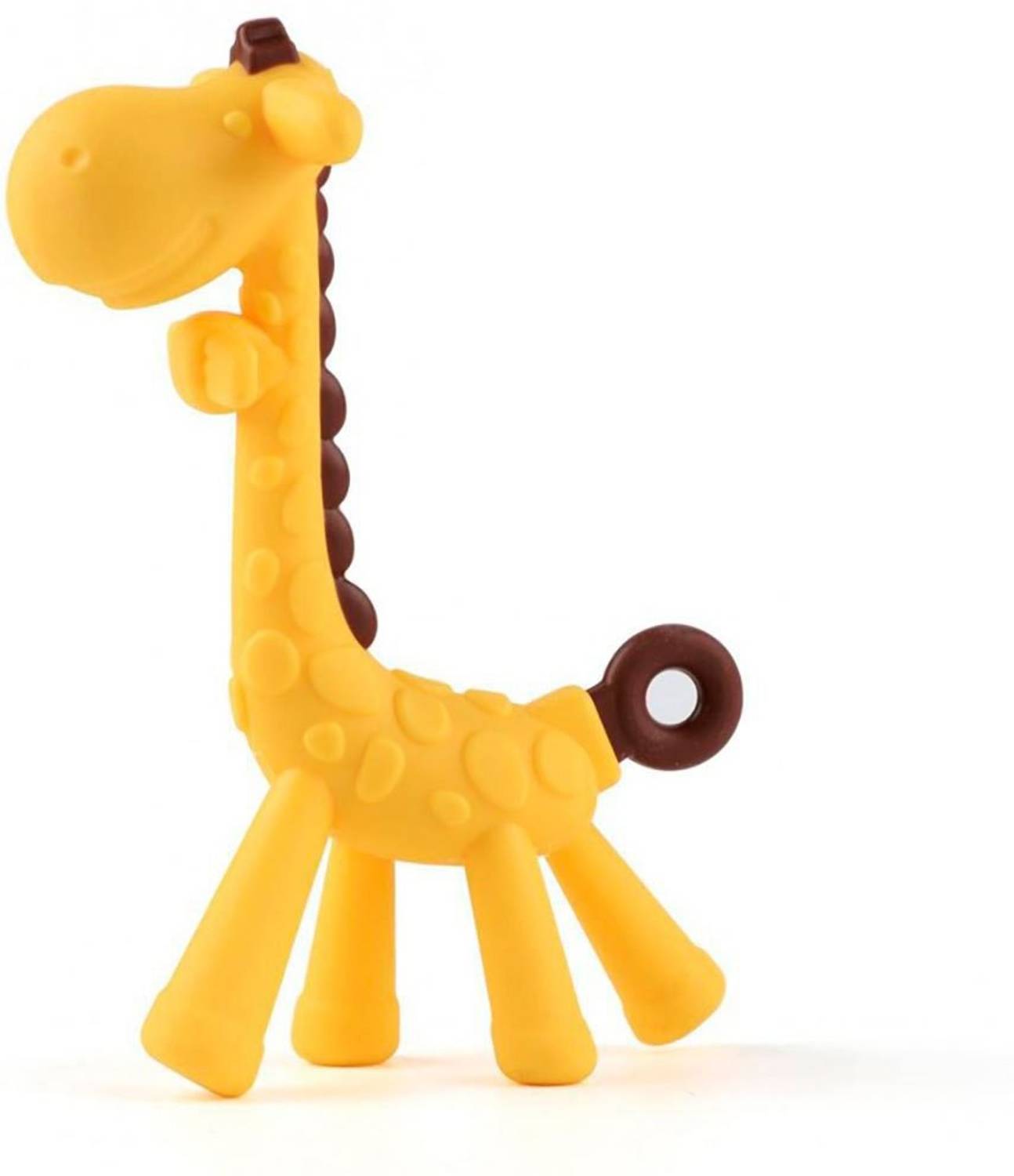 BabyGo Giraffe-teether Teether