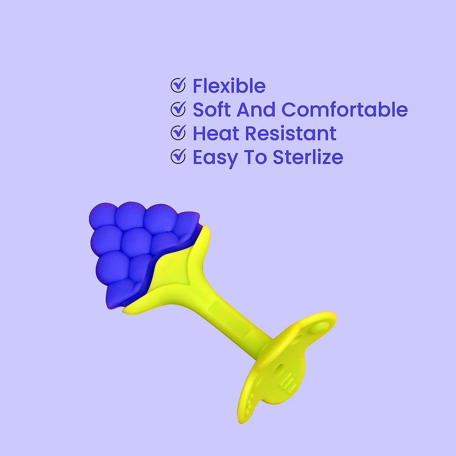 Image of Alya Baby Premium Essential Baby Care Feeding Combo Set For New Borns