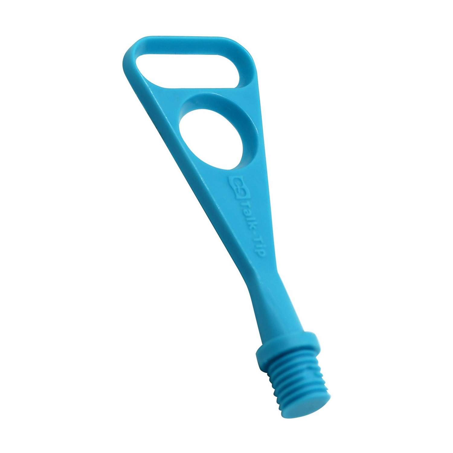 SpeechGears Talk-Tip For Speech Therapy, Drooling, Dry Mouth And Is An Attachment Of V-Pen Feeder
