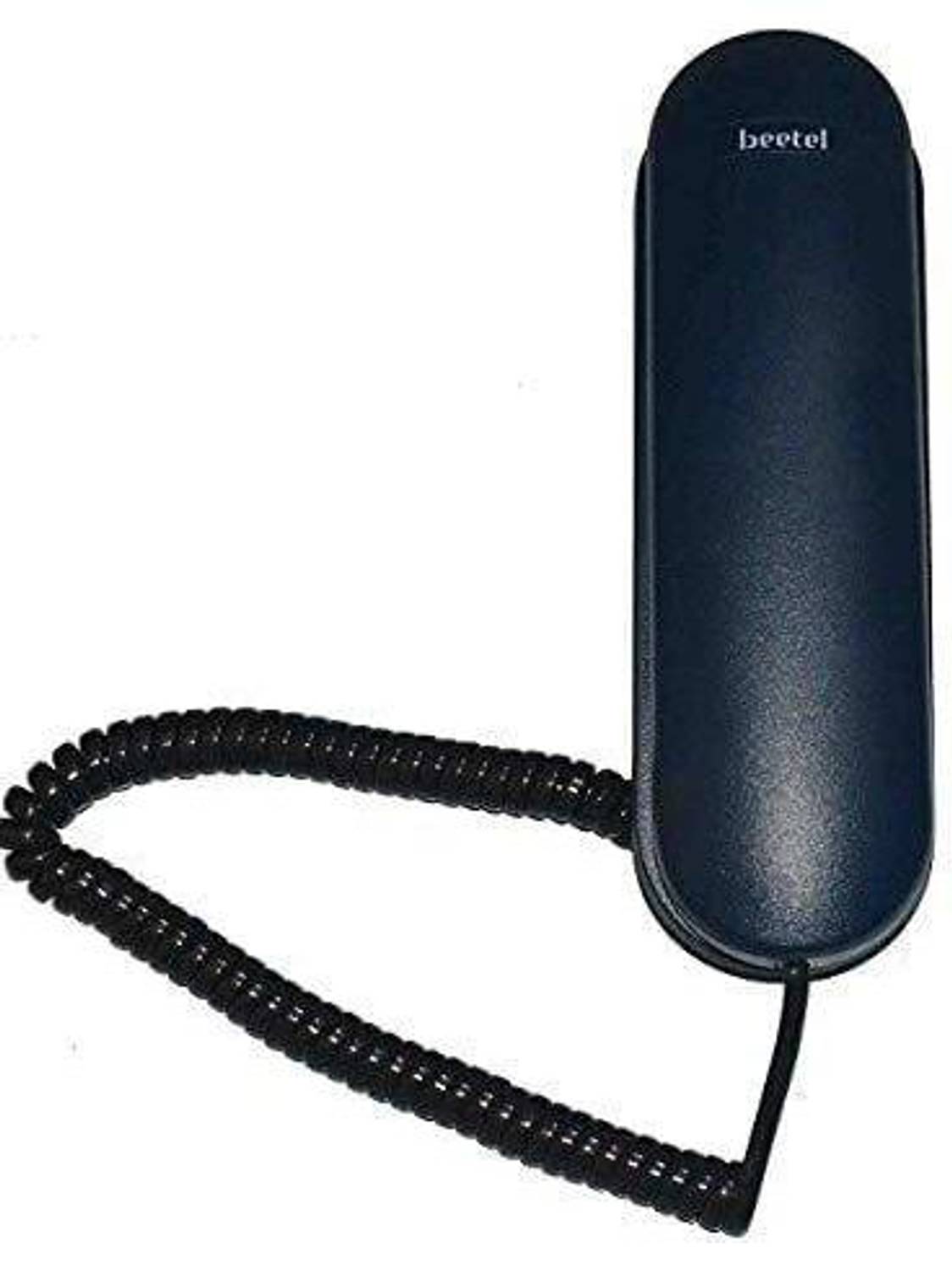Beetel B25 Blue Landline phone Corded Landline Phone