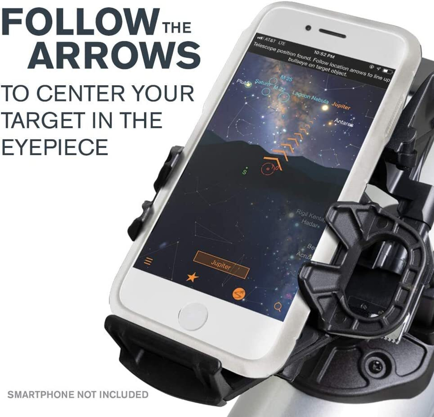 Image of CELESTRON LT 80AZ Refracting Telescope