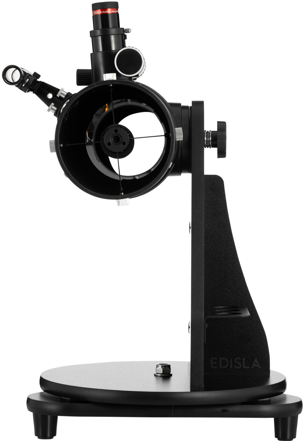 Image of EDISLA Astra 114 Reflecting Telescope