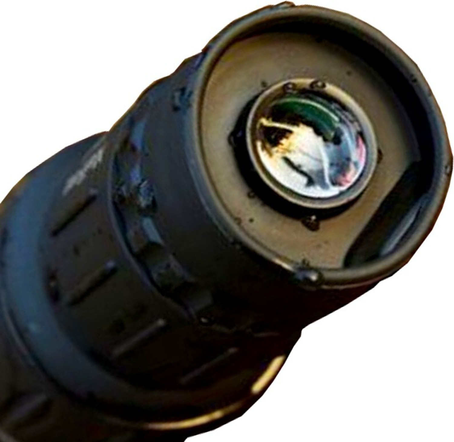 Image of FVJ Monocular Telescope For Bird Watching And Outdoor Travel Catadioptric Telescope