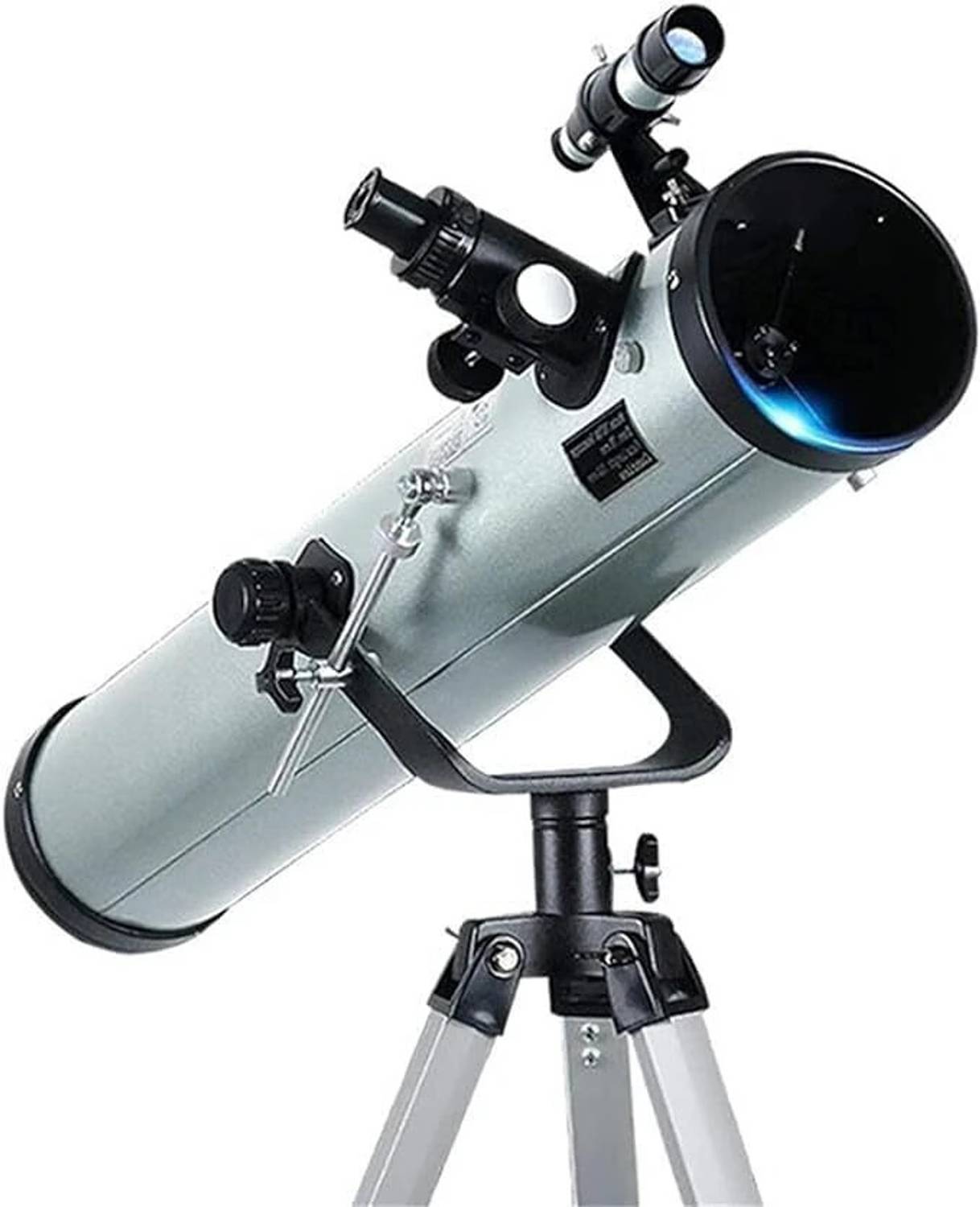 pullox Space Hunter 76az 175x350x Reflecting Telescope Price in