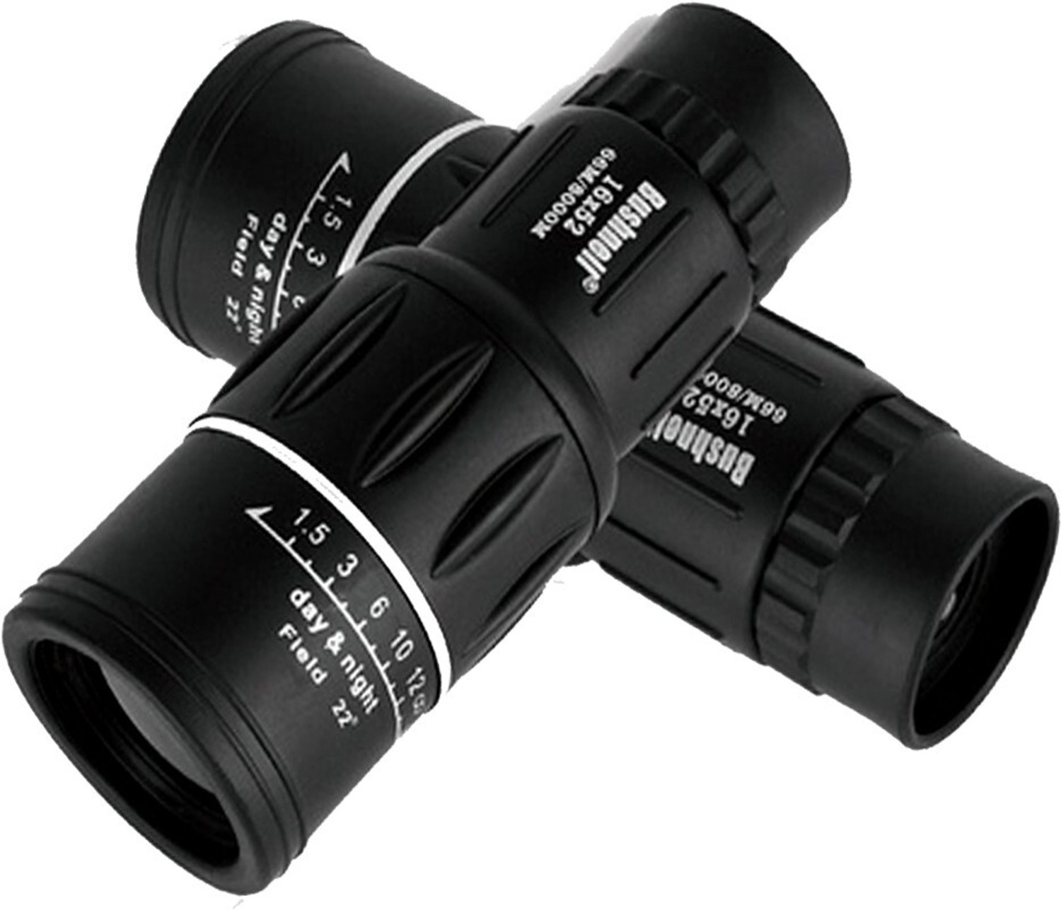 Image of FVJ Monocular Telescope For Bird Watching And Outdoor Travel Catadioptric Telescope