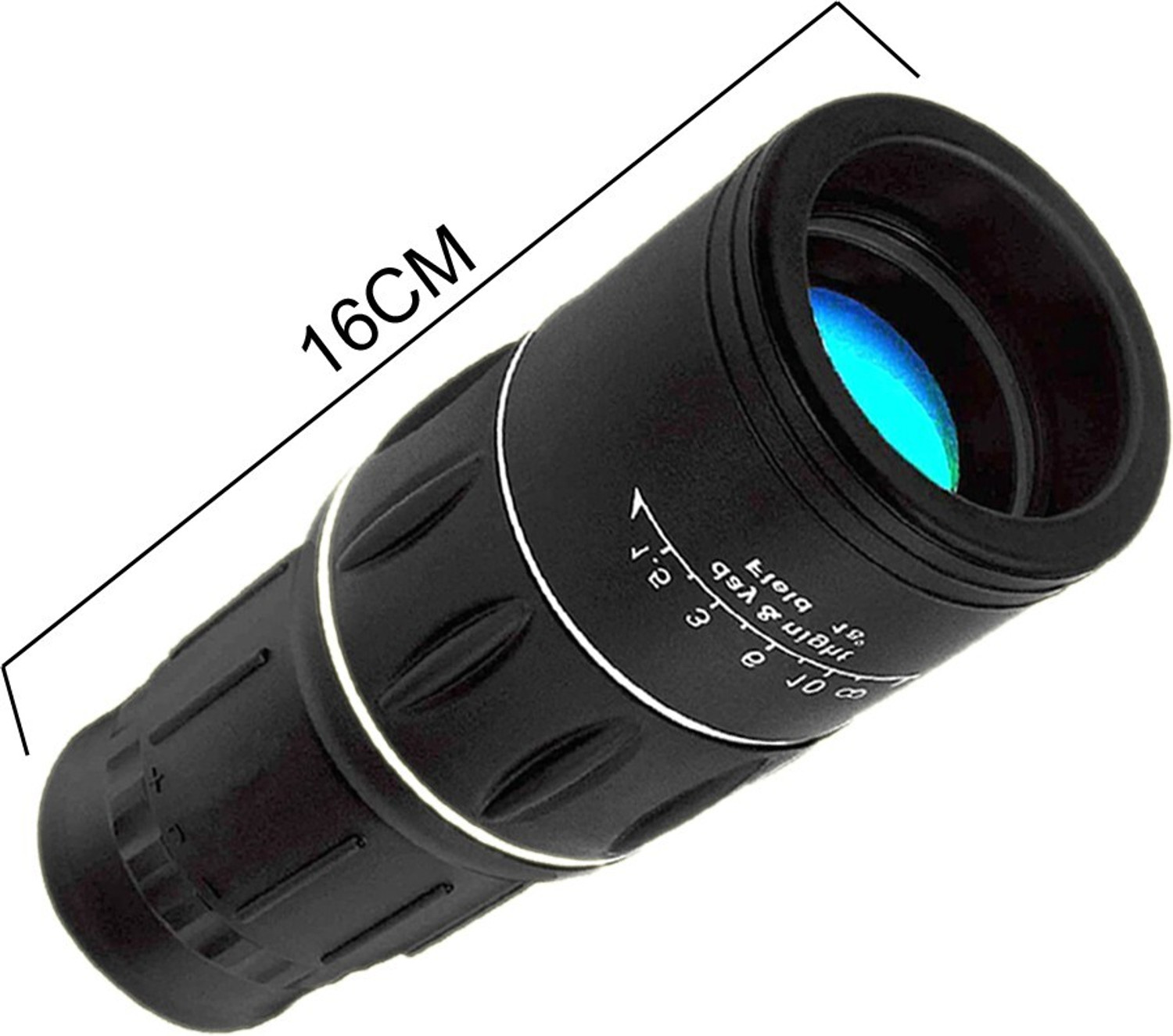 Image of FVJ Monocular Telescope For Bird Watching And Outdoor Travel Catadioptric Telescope