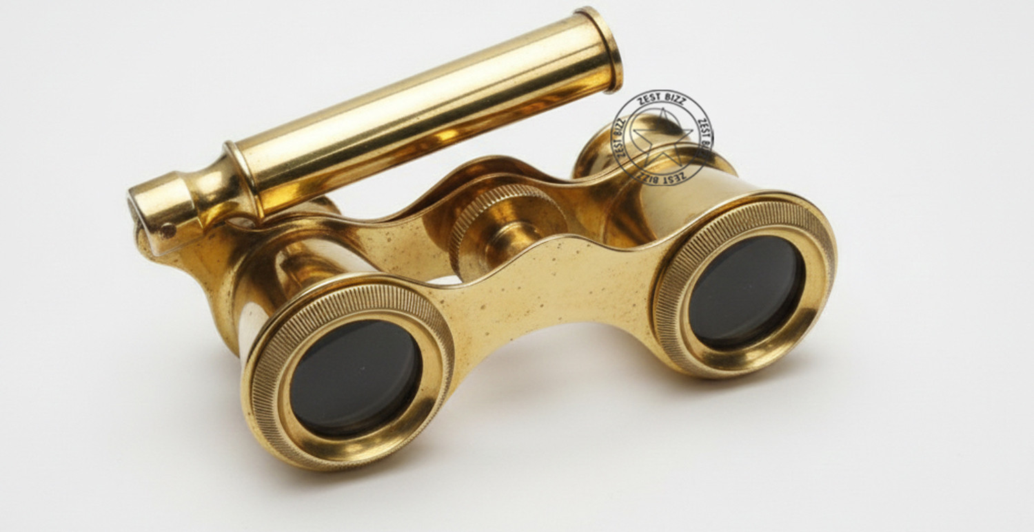 Image of ZEST BIZZ 45531 Catadioptric Telescope