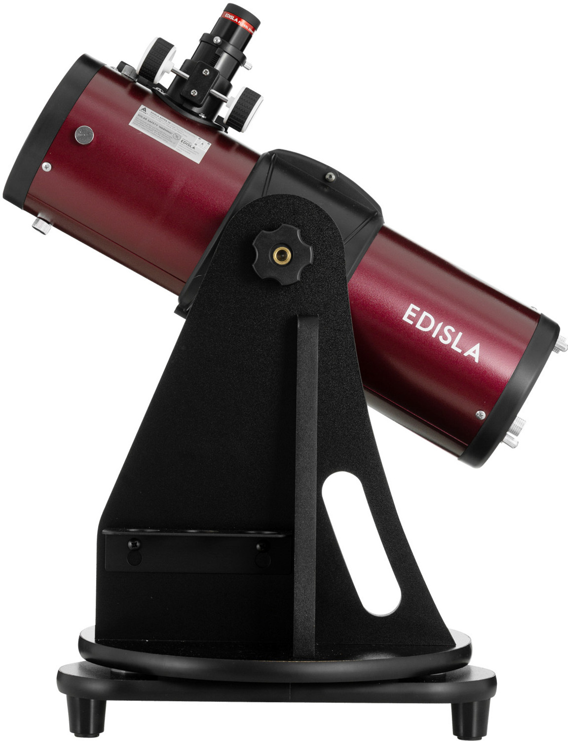 Image of EDISLA Astra 114 Reflecting Telescope