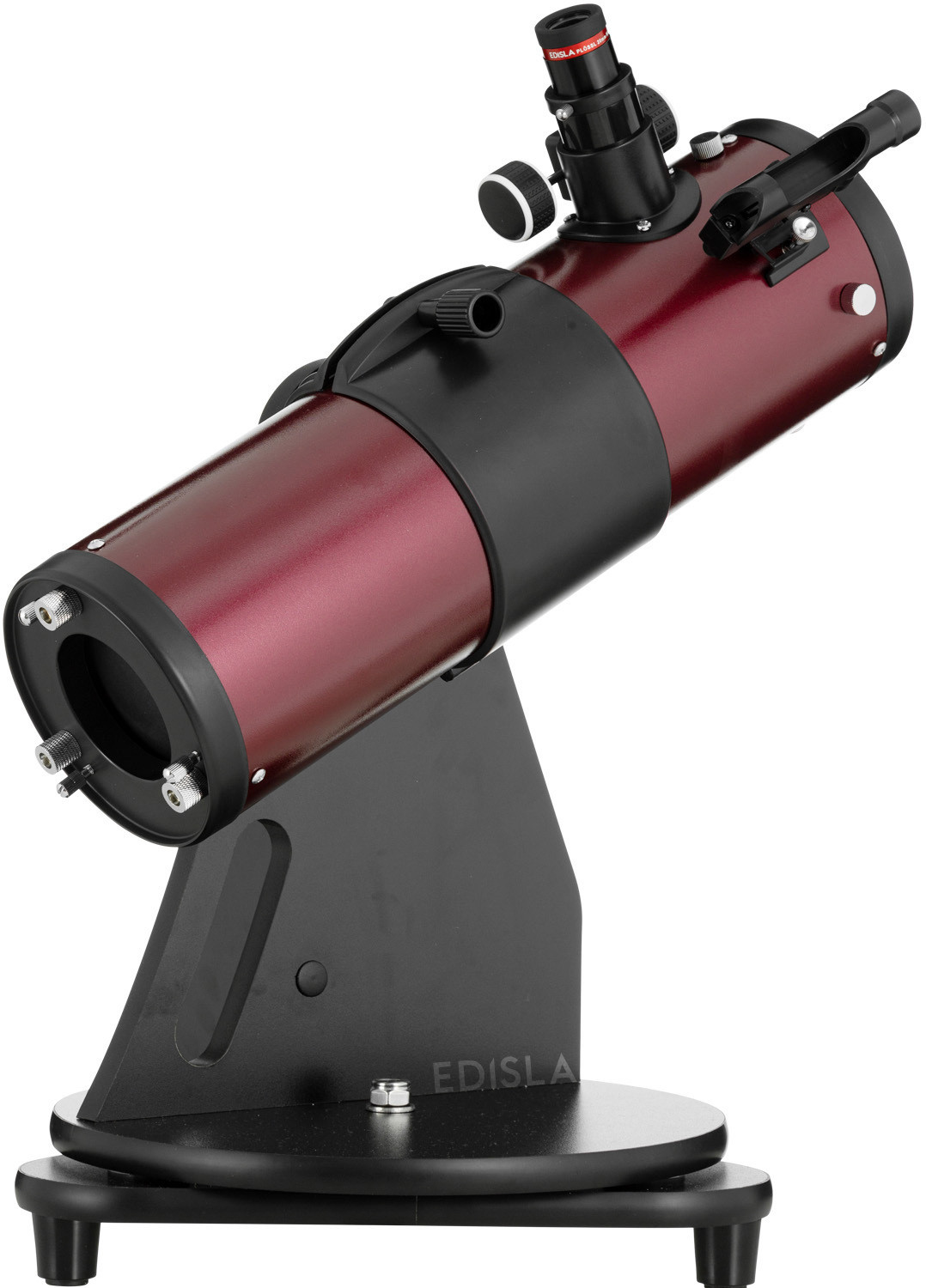 Image of EDISLA Astra 114 Reflecting Telescope