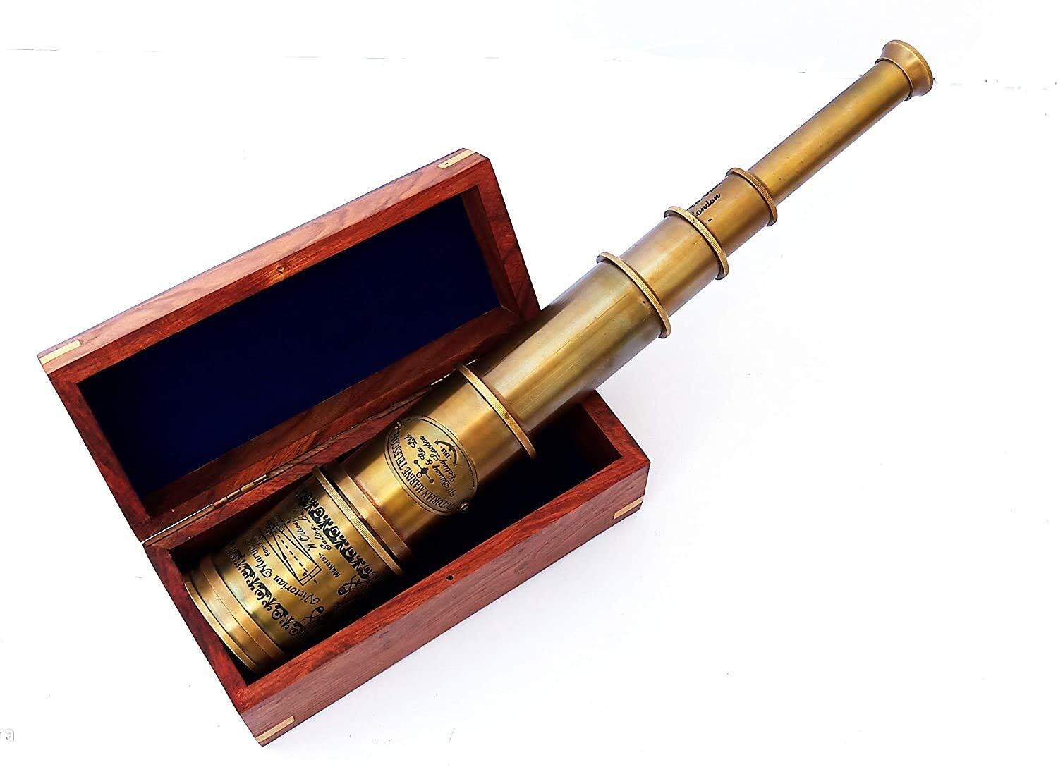Image of DYNAMIC EXPORT 1900CENTURY Reflecting Telescope