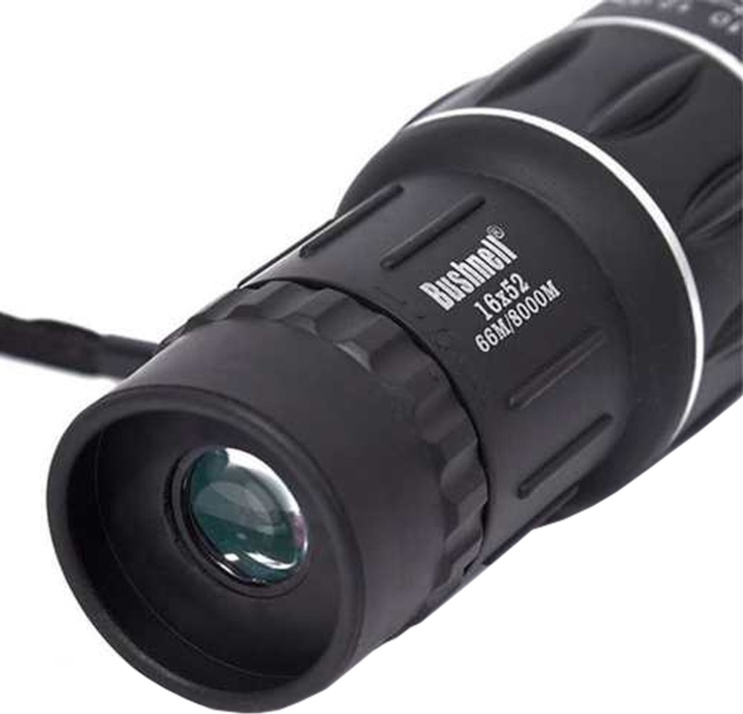 Image of USG 16x52 with Powerful Lens Foldable Monocular Telescope Long Distance Catadioptric Telescope