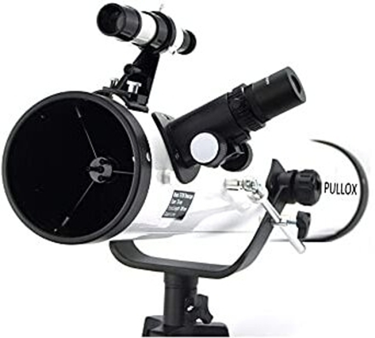 Image of pullox Modal 76700 mm Reflecting Telescope