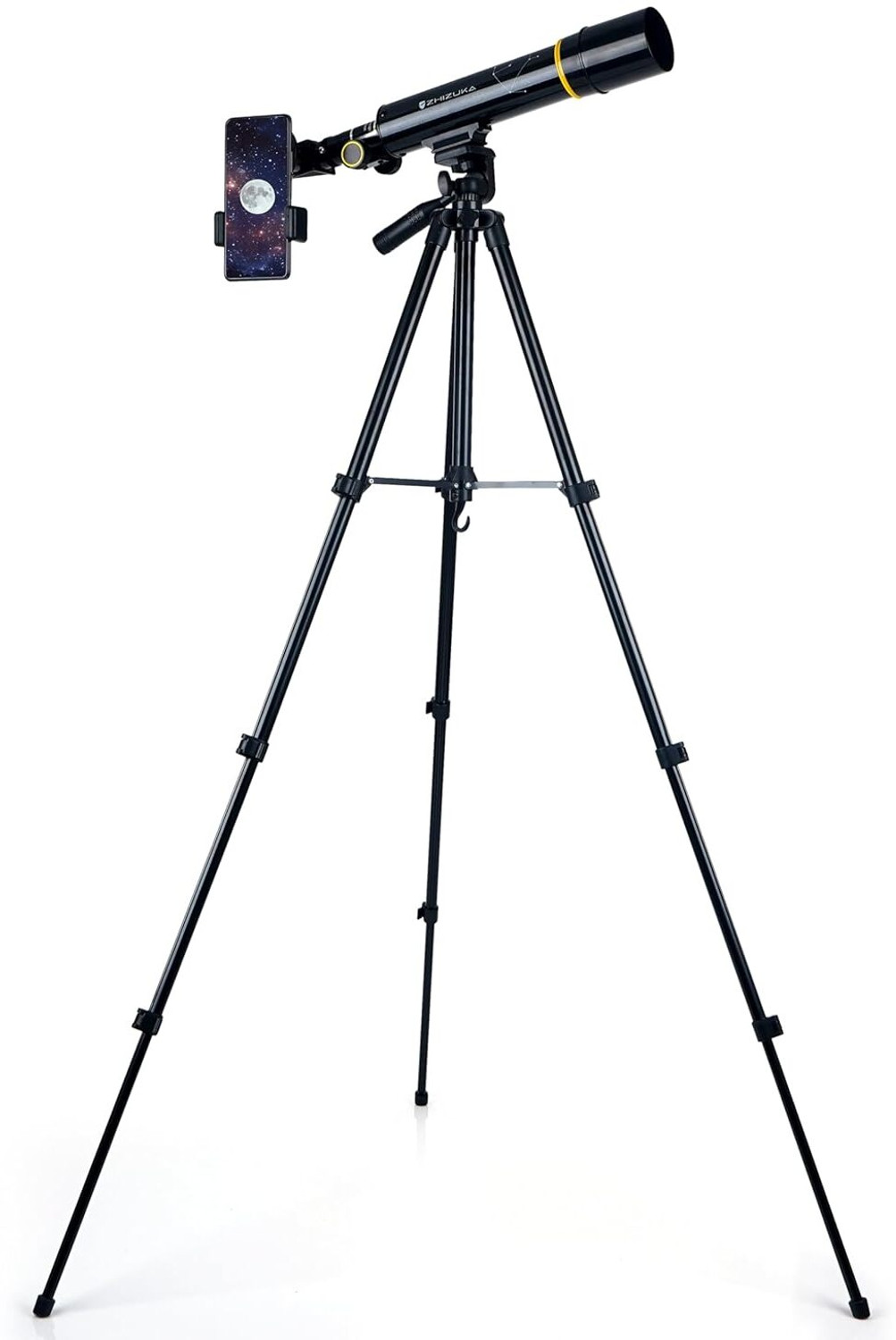 Image of Naviscinest TELESCOPE ZH400 Reflecting Telescope