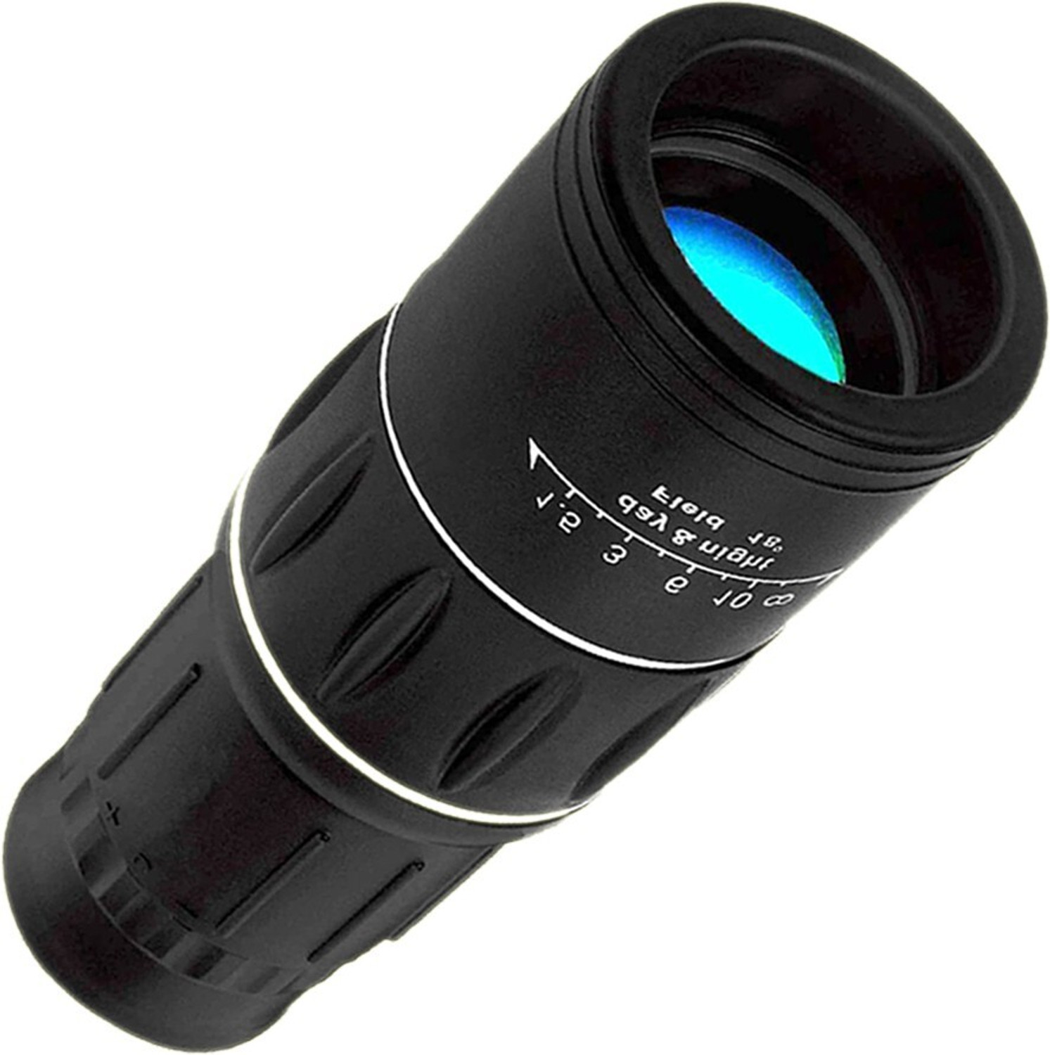 Image of FVJ HD Dual Focus Optics Zoom Telescope Bird Watching Catadioptric Telescope