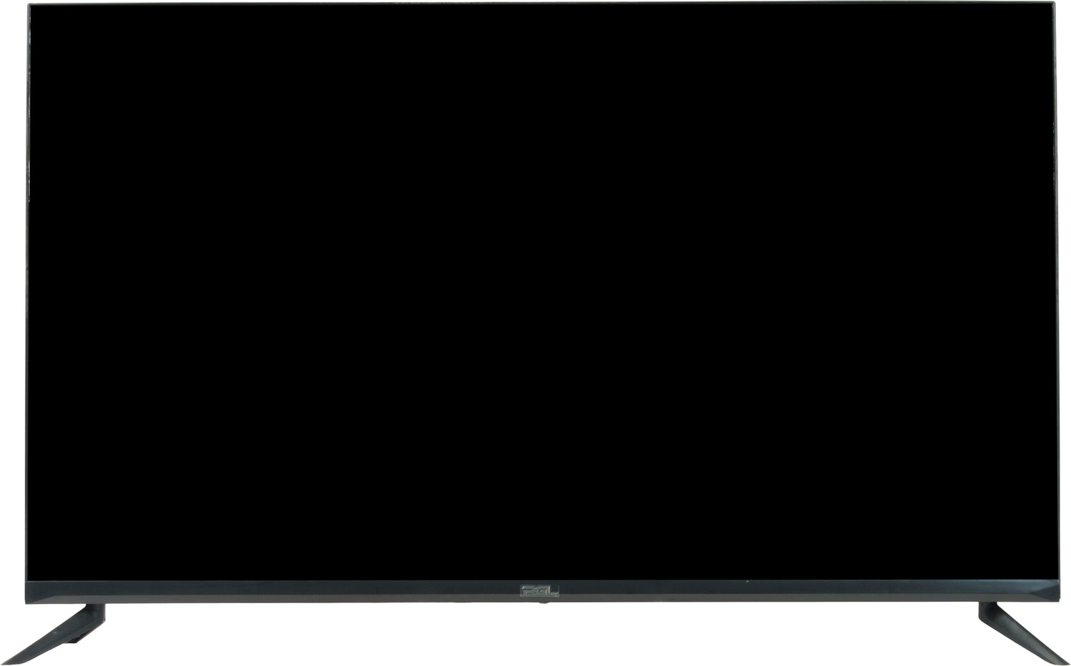 Image of RGL RGL4301 109 cm (43 inch) Full HD LED Smart Android Based TV with Full HD clarity on a large 43-inch screen Premium bezel-less design Powerful sound output Multiple connectivity options Energy efficient & durable Made in India product
