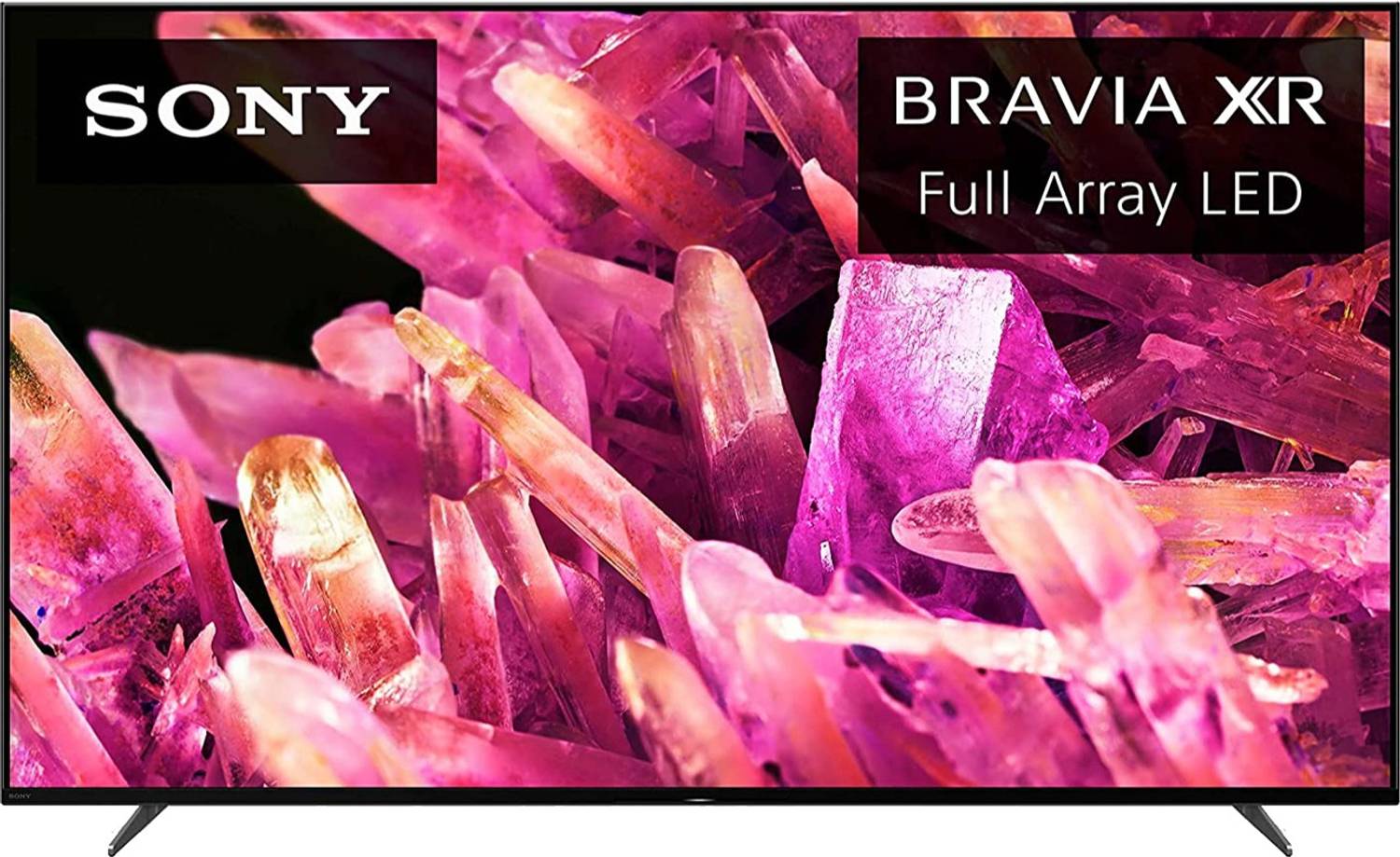 Sony Bravia 189 cm (75 inch) Ultra HD (4K) LED Smart Android TV (