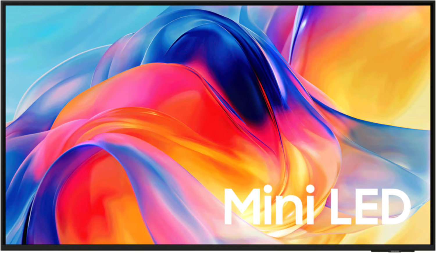 Image of Samsung 108 cm (43 inch) Ultra HD (4K) Mini LED Smart Tizen TV 2026 Edition with Voice Assistant | Pure Spectrum Color | Dynamic Sound Pack |