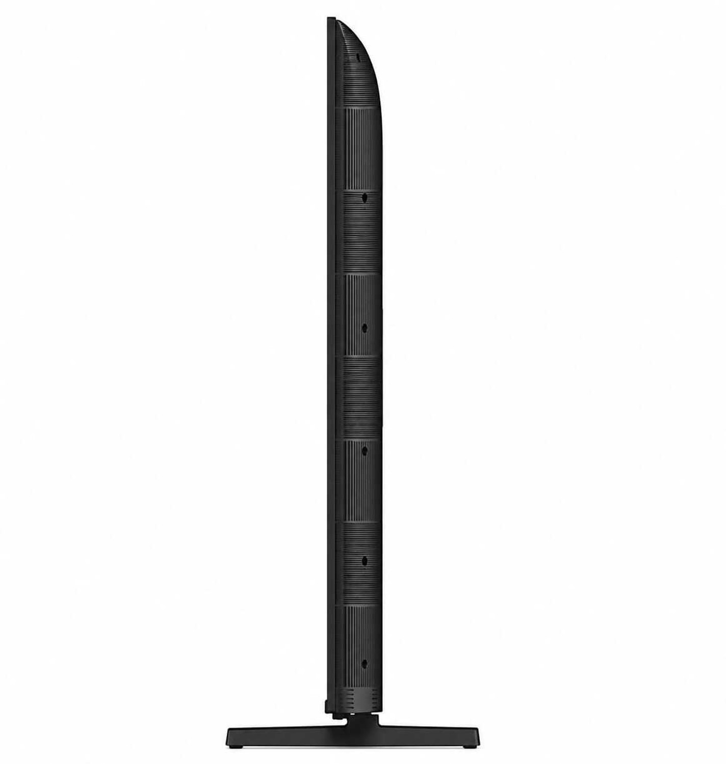 Image of Haier P7 Pro / Q7Pro 139 cm (55 inch) QLED Ultra HD (4K) Smart Google TV 2026 Edition with 4K Ultra HD QLED display with vivid colors and sharp picture quality. Google TV with Gemini for personalized entertainment and voice control. Dolby Vision, HDR10+, and MEMC for smooth, lifelike visuals. 50W 2.1 Channel speakers with built-in subwoofer and Dolby Atmos audio. Gaming features include 120Hz DLG, VRR, ALLM, and Game Mode. Built-in Chromecast and HaiCast for easy screen mirroring. Dual-band Wi-Fi and Bluetooth connectivity. Multiple HDMI and USB ports for connecting external devices. Slim bezel premium design suitable for modern living spaces. 2GB RAM and 32GB internal storage for smooth app performance.
