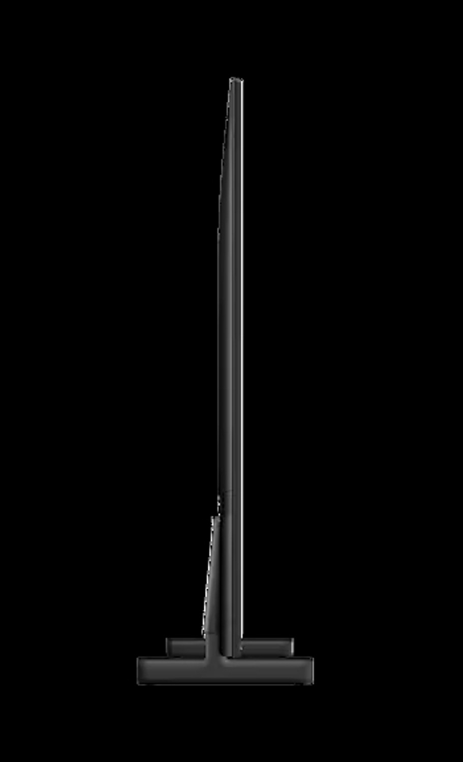 Image of Samsung 109 cm (43 inch) Ultra HD (4K) LED Smart Tizen TV with Dynamic Crystal Color, AirSlim Design, Crystal Processor, 4K Smart Hub