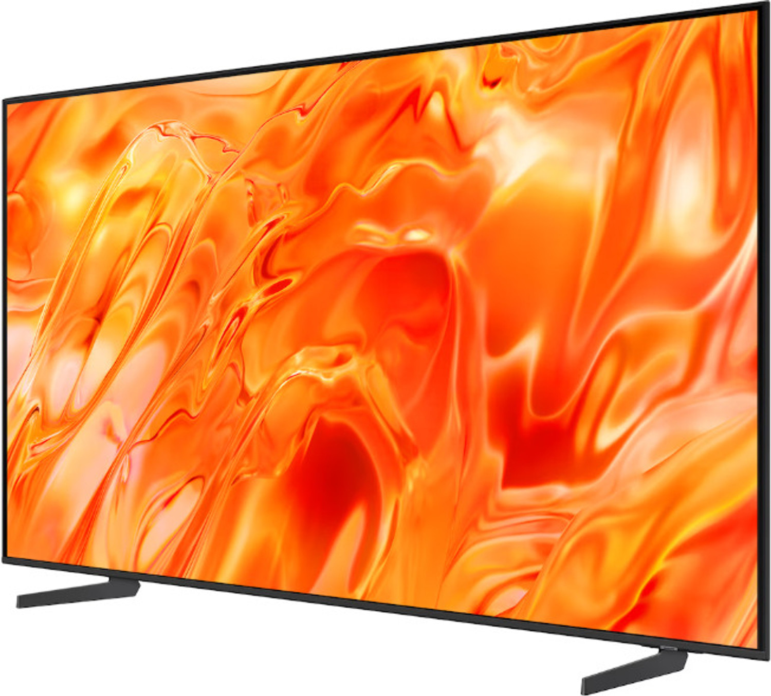 Image of Samsung 55QN70H 138 cm (55 inch) Ultra HD (4K) Neo QLED Smart Tizen TV 2026 Edition with Google Voice Assistant (2026 Model)