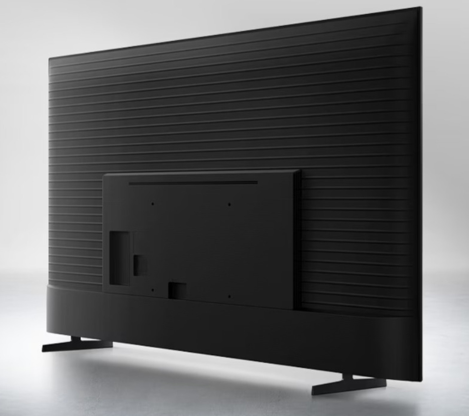 Image of Samsung U8400H 109 cm (43 inch) Ultra HD (4K) LED Smart Tizen TV 2026 Edition with Samsung Vision AI Companion | Motion Xcelerator