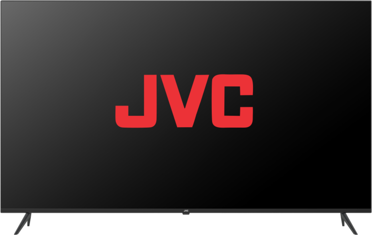 Image of JVC 164 cm (65 inch) QLED Ultra HD (4K) Smart Google TV