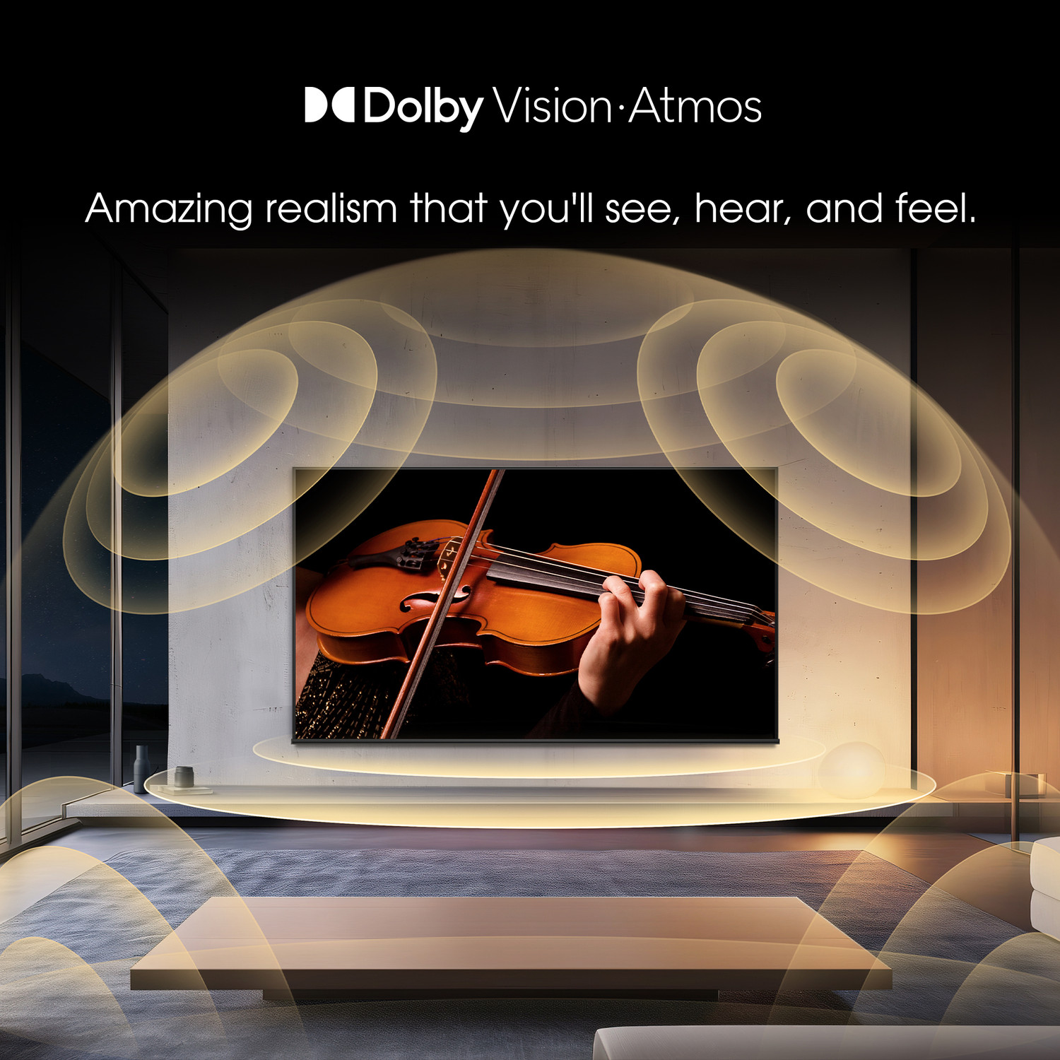 Image of TOSHIBA 127 cm (50 inch) Ultra HD (4K) LED Smart Google TV