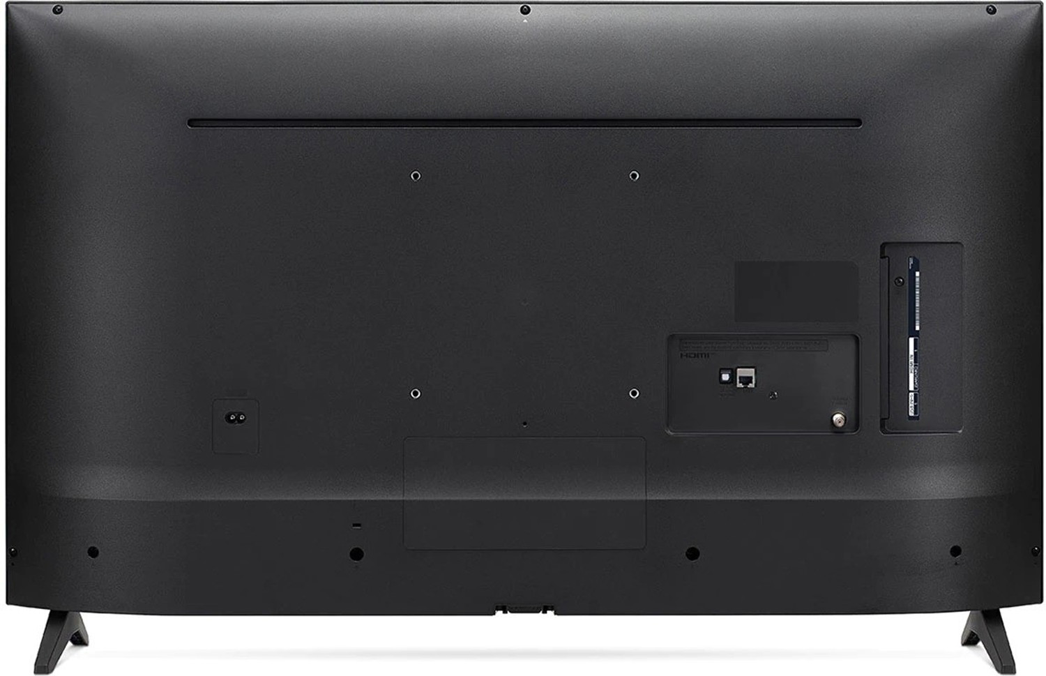 Image of LG UQ75 108 cm (43 inch) Ultra HD (4K) LED Smart WebOS TV