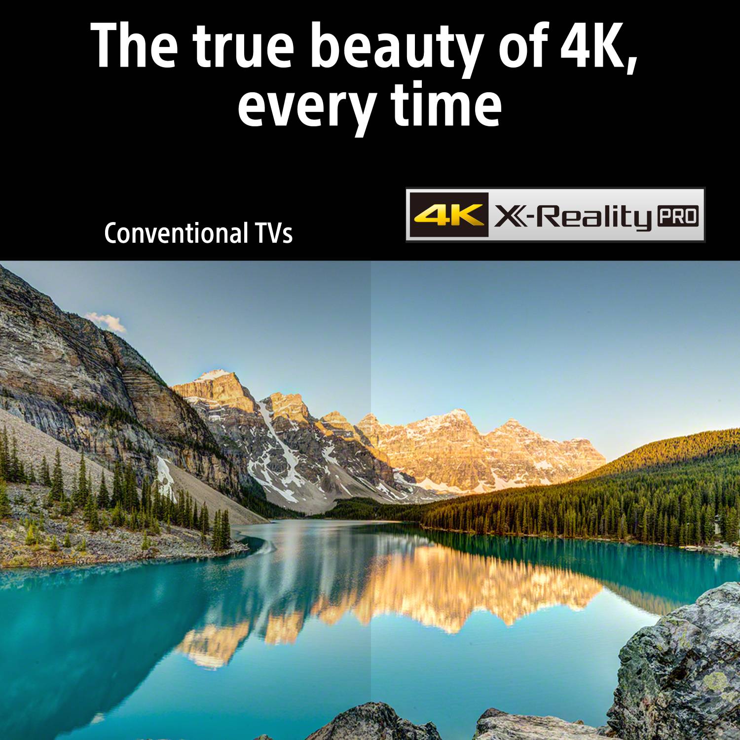 Sony Bravia 2 II 65 inch 4K Smart Google TV - Image 5