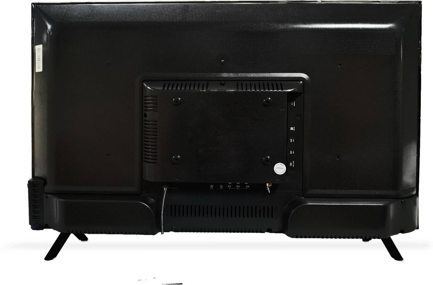 Infinix 32Y2IN 80 cm (32 inch) QLED TV - Image 4
