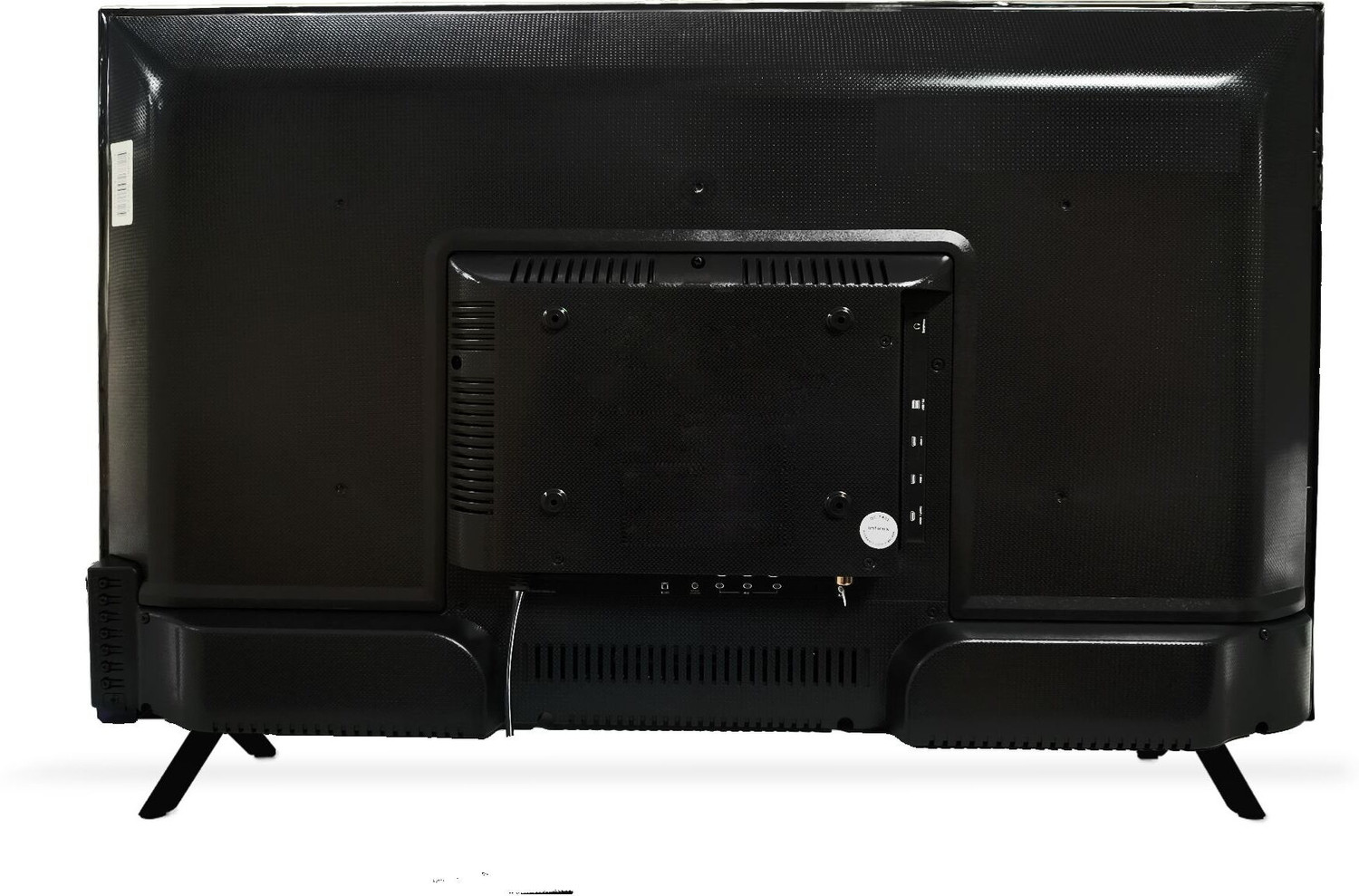 Image of Infinix 32Y2IN 80 cm (32 inch) QLED HD Ready Smart Coolita TV 2026 Edition