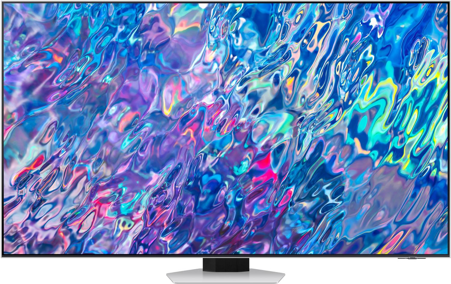 Samsung QN85BAKL 163 cm (65 inch) QLED Ultra HD (4K) Smart Tizen TV price history chart and lowest price