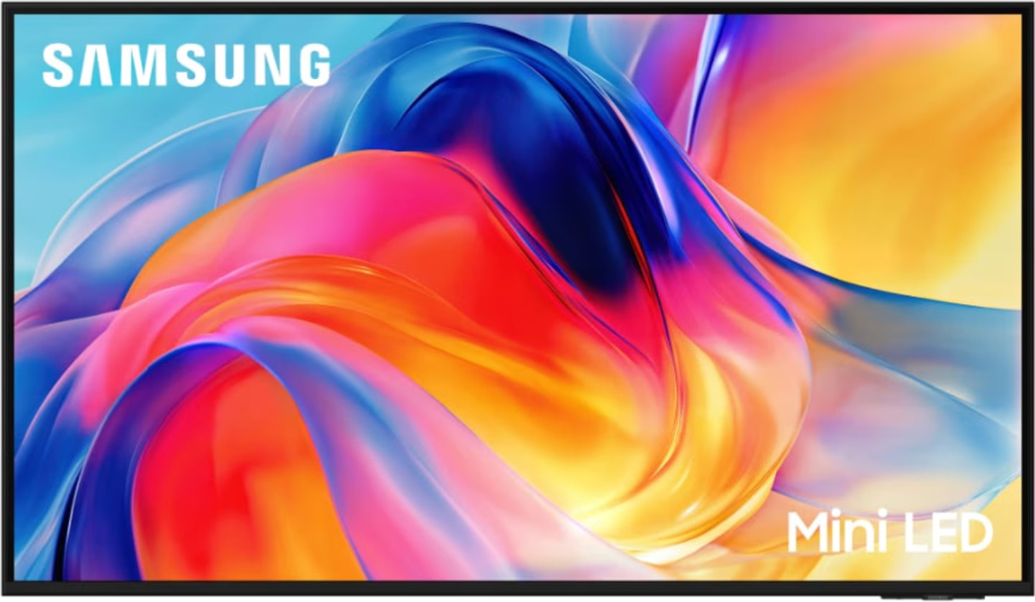 Image of Samsung 138 cm (55 inch) Ultra HD (4K) Mini LED Smart Tizen TV 2026 Edition with .