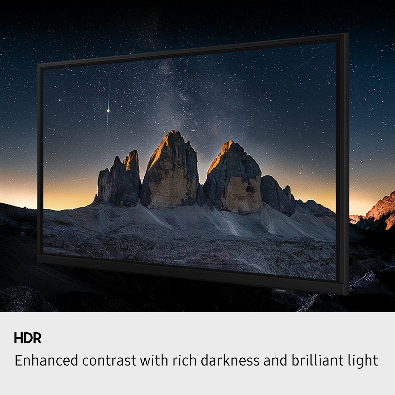 Image of Samsung 80 cm (32 inch) HD Ready LED Smart Tizen TV