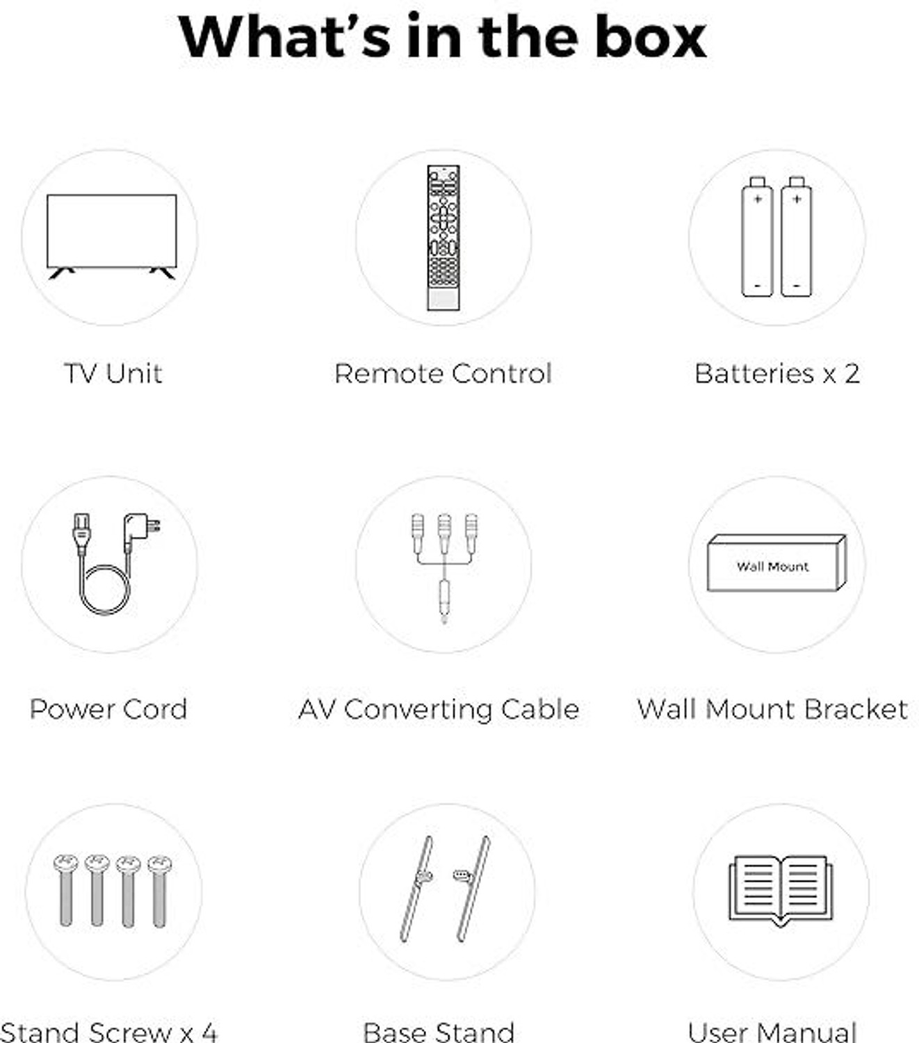 Image of Vu 2025 Frame Series 164 cm (65 inch) QLED Ultra HD (4K) Smart Google TV with 124 Watts Sound | 800 Nits Brightness| 3 Years Warranty