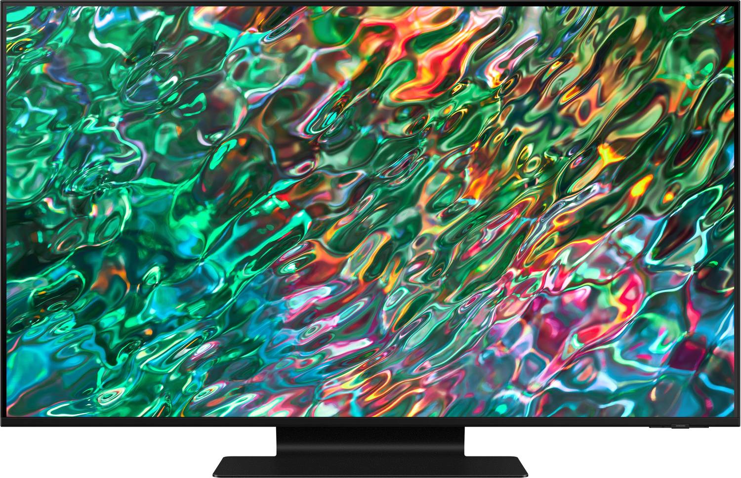 Samsung QN90BAKL 125 cm (50 inch) QLED Ultra HD (4K) Smart Tizen TV price history chart and lowest price