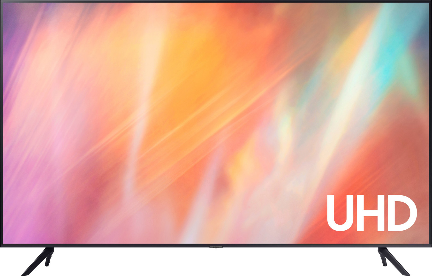 Image of Samsung AU7700 189 cm (75 inch) Ultra HD (4K) LED Smart Tizen TV