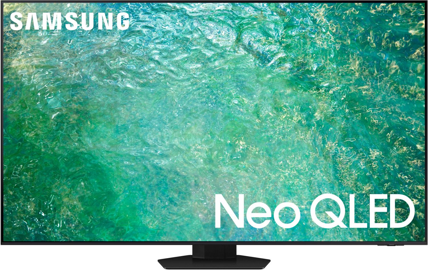 Samsung 163 cm (65 inch) Ultra HD (4K) Neo QLED Smart Tizen TV (Q