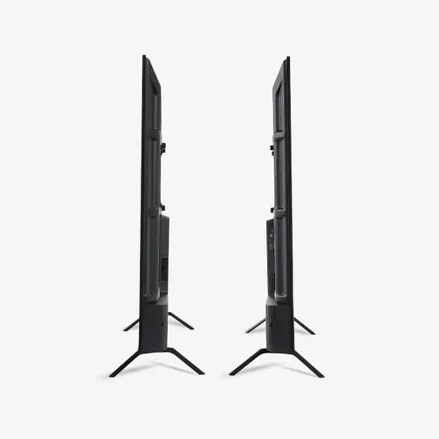Image of Sansui 140 cm (55 inch) QLED Ultra HD (4K) Smart Google TV with HDR10+ /HLG, Dolby Vision, MEMC, Dolby Atmos,GOOGLE 5.0