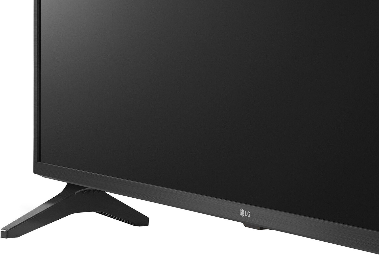 Image of LG UQ7500 139 cm (55 inch) Ultra HD (4K) LED Smart WebOS TV with Filmmaker Mode, AI Sound & Active HDR