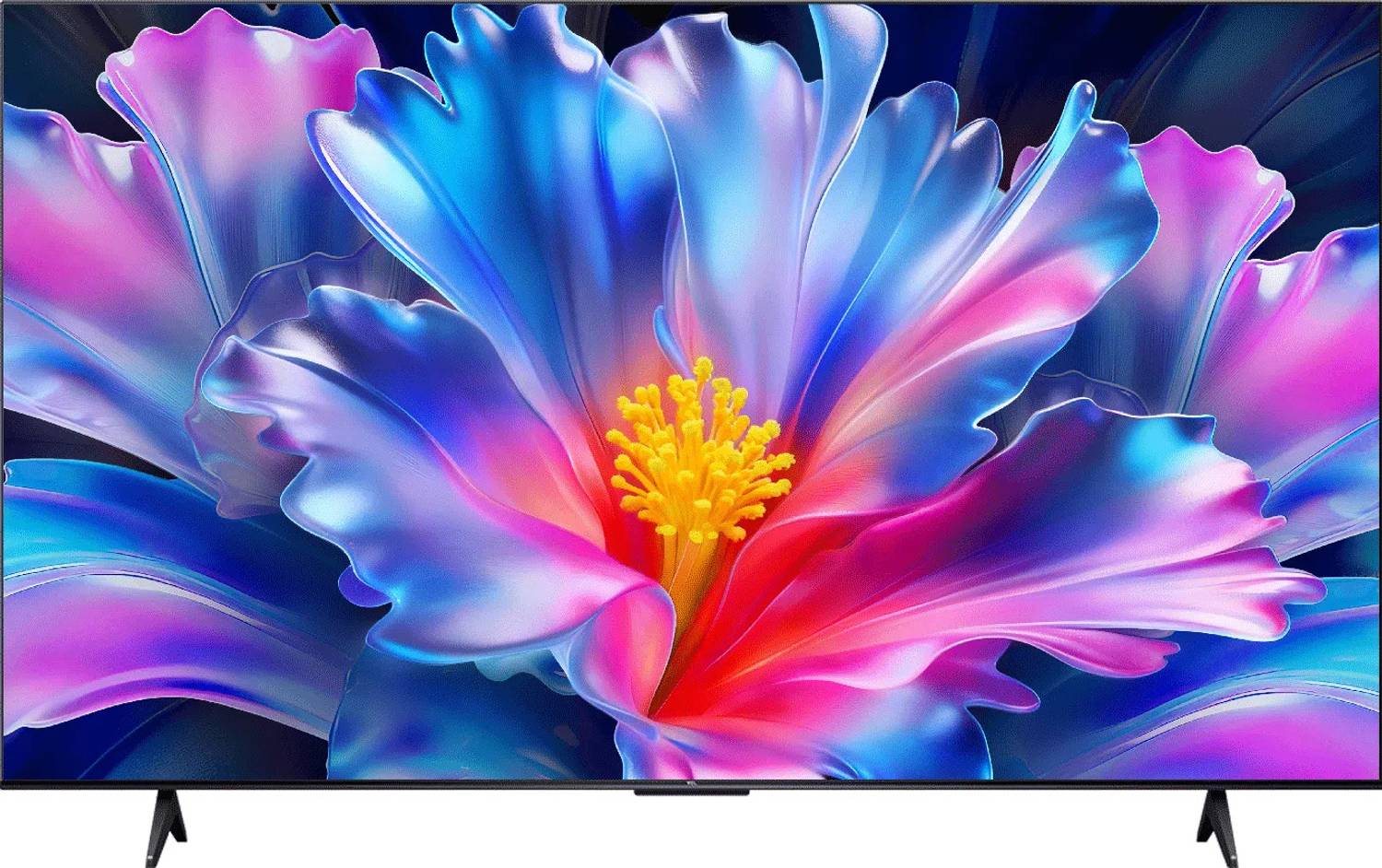 TCL P6L 108 cm (43 inch) Ultra HD (4K) LED Smart Google TV with AiPQ Processor | Dolby Audio| 2026 Launch price history chart and lowest price