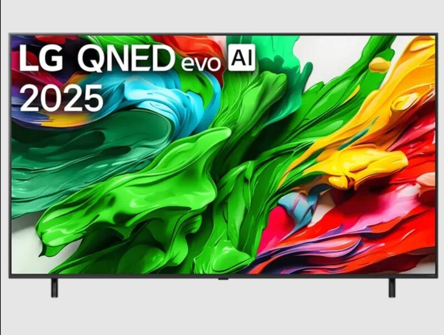 Image of LG 8XA Mini LED 164 cm (65 inch) Ultra HD (4K) QNED Smart WebOS TV 2025 Edition with ?8 AI Processor 4K Gen2 | Dynamic� Color� |120Hz Native |FILMMAKER Mode| NEW AI Magic Remote | AI Brightness Control AI Search with MS Copilot | AI Sound Pro (9.1.2 Up Mix) | Dolby Atmos | Chromecast Built-in